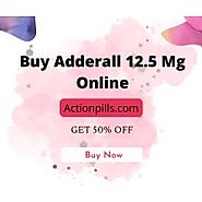 Buy Adderall Online - Cheapest Price on Internet
