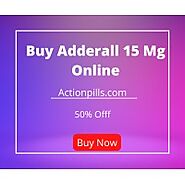 Buy Adderall Online - Where To Buy Adderall