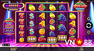 Triple Fruit Deluxe: Khám phá Slot Game hấp dẫn tại VN88