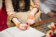 Marriage Registration in Haridwar