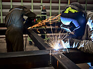 A Brief Guide On Custom Steel Fabrication