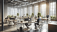 How to Make Your Office Layout Suitable for Your Business — Breakfast Leadership Network