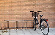 Reasons For Choosing Bicycle Parking Stand