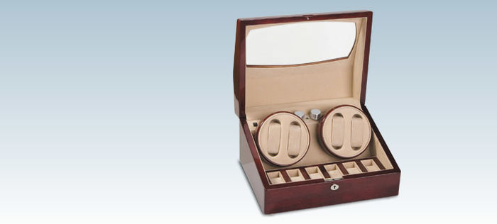 Jewellery Boxes Australia | A Listly List