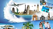 Find Cheap Flights and Hotels with Faresforall