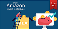 Amazon Funding In Different Startups | Completely Explained - eBizzing | Flipboard