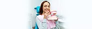 Get Your Dental Fillings Done by Royal East Dental in Dundas