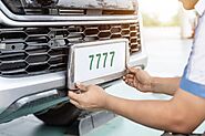 The 7 Best Ideas for Choosing Private Plates for your Vehicle