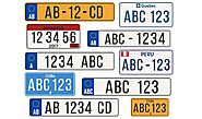 Private Number Plate Ideas to Highlight your Car