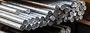 Stainless Steel 304 Round Bars Manufacturers, Suppliers, Exporters, & Stockists in India - Timex Metals