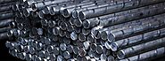 Timex Metals - Wire Rods, Round Bar, Pipe Fittings, Flanges, Fasteners, Olets & Wire Mesh manufacturers & Suppleirs