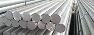 Stainless Steel 316/316L/316TI Round Bars Manufacturers, Suppliers, Exporters, & Stockists in India - Timex Metals