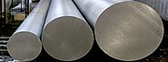 Stainless Steel 321/321H Round Bars Manufacturers, Suppliers, Exporters, & Stockists in India - Timex Metals