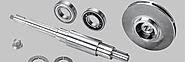Instrumentation Tube Fitting Spare Part & Accessories Supplier in India – Nakoda Metal Industries