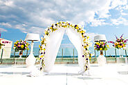 Major Dubai Wedding Planner | Adduba Events