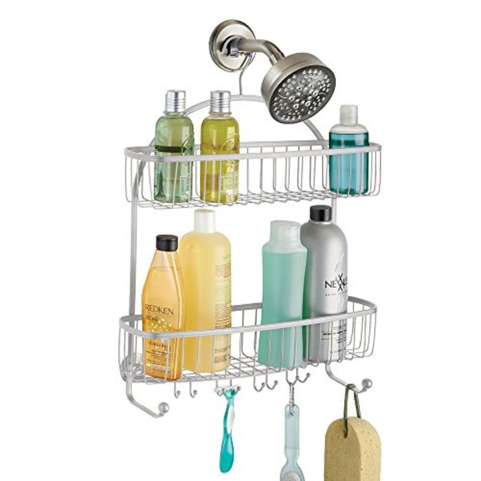 Top 10 Best Shower Caddies Buying Guide 2017-2018 | A Listly List