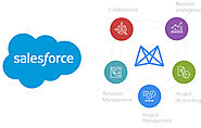 Get the Best Salesforce CRM Integration Services in USA