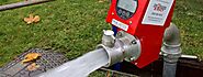 Reliable Fire Hydrant Testing Services in Cambridgeshire