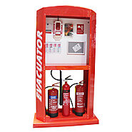 Comprehensive Fire Safety Equipment by Prestige Fire Safety