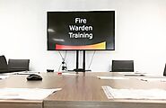 Certified Fire Warden Training for Your Business