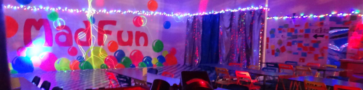 Headline for Kids Birthday Party Venues Melbourne