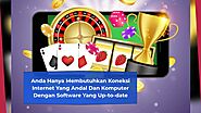 Judi Slot Online