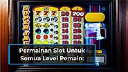 Permainan Slot Online