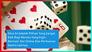 Situs Judi Slot Online