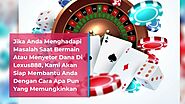 Situs Judi Slot Terpercaya