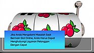 Situs Slot Online Terbaik