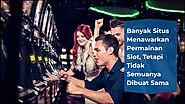 Slot Online