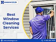 Window & Gutter Cleaning Tips to Learn | WindowGuru