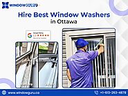 A Guide to Choosing the Best Window Cleaners