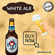 Hitachino Nest White Ale 5.5% 12 x 330ml | Dranken.co.uk