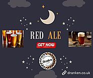 The Top Red Ale Collection