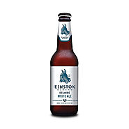 Einstok White Ale: Refreshing Wheat Beer | Buy Online at Dranken