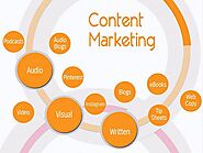 content marketing