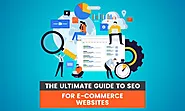 SEO for Ecommerce websites