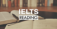 IELTS reading and Writing tips from Englingua IELTS Coaching Experts