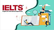 How to Crack IELTS in first attempt? | Article Abode