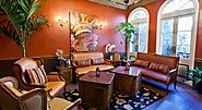 ★★★ Hotel Mazarin, New Orleans, USA