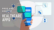 Advantages and Disadvantages of Healthcare Apps