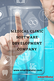 Medical Clinic Software Development Company