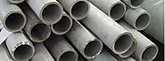 Stainless Steel 304 Seamless Tube Manufacturer, Supplier, Exporter & Stockist in India - Shree Impex Alloys