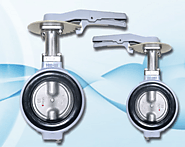 KITZ Butterfly Valves