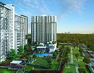 Ready to Move 2,3Bhk Flats in Paras Dews Sector 106 Gurgaon