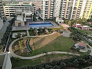 3BHK flats for rent in Imperial Garden Sector 102 Gurgaon