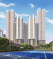 Apartments In Hero Homes Sector 104