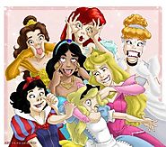 Los cuentos de hadas con princesas que esperan a sus príncipes ya son historia en Tarija