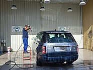 Best Rates Car Wash Cleaning Care Service in Al Quoz Dubai UAE